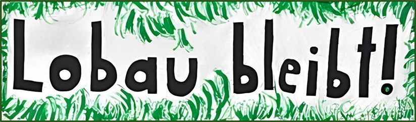 Der Banner der WienerInnen