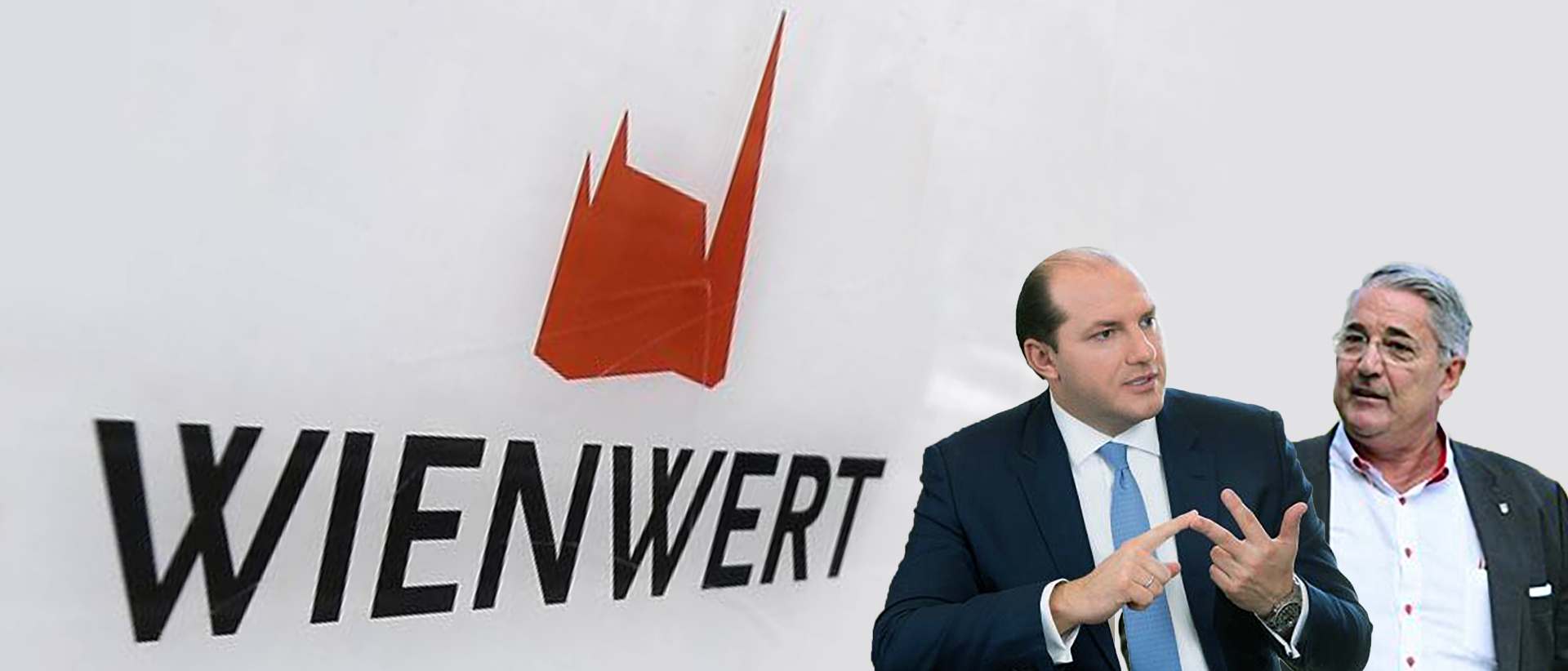 Wienwert, Gruze, Nevrivy